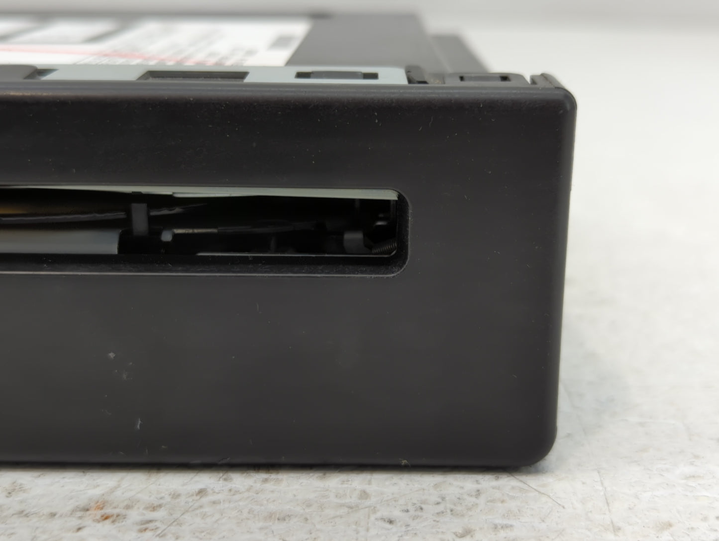 2014 Gmc Sierra 1500 Radio AM FM Cd Player Receiver Replacement P/N:13590747 Fits Fits 2013 2015 OEM Used Auto Parts - Oemus