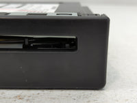 2014 Gmc Sierra 1500 Radio AM FM Cd Player Receiver Replacement P/N:13590747 Fits Fits 2013 2015 OEM Used Auto Parts - Oemus