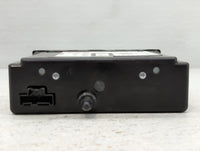 2014 Gmc Sierra 1500 Radio AM FM Cd Player Receiver Replacement P/N:13590747 Fits Fits 2013 2015 OEM Used Auto Parts - Oemus