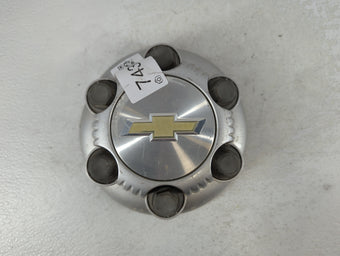 compare product 2014 Gmc Sierra 1500 Rim Wheel Center Cap 743017