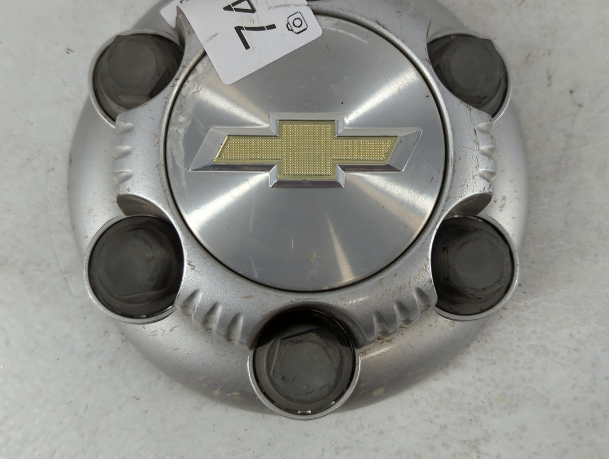 2014 Gmc Sierra 1500 Rim Wheel Center Cap 743017 - Oemusedautoparts1.com