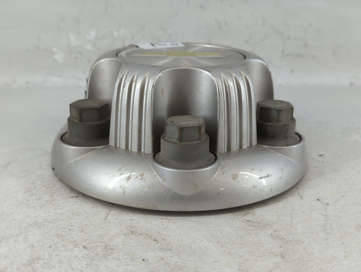2014 Gmc Sierra 1500 Rim Wheel Center Cap 743017 - Oemusedautoparts1.com