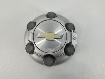 2014 Gmc Sierra 1500 Rim Wheel Center Cap - Oemusedautoparts1.com