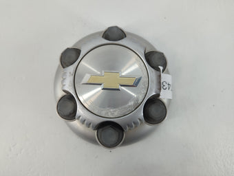 compare product 2014 Gmc Sierra 1500 Rim Wheel Center Cap 743035