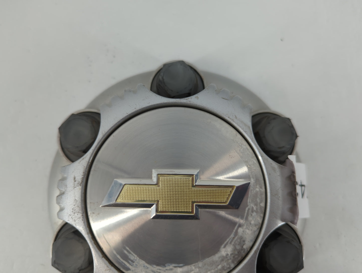 2014 Gmc Sierra 1500 Rim Wheel Center Cap - Oemusedautoparts1.com