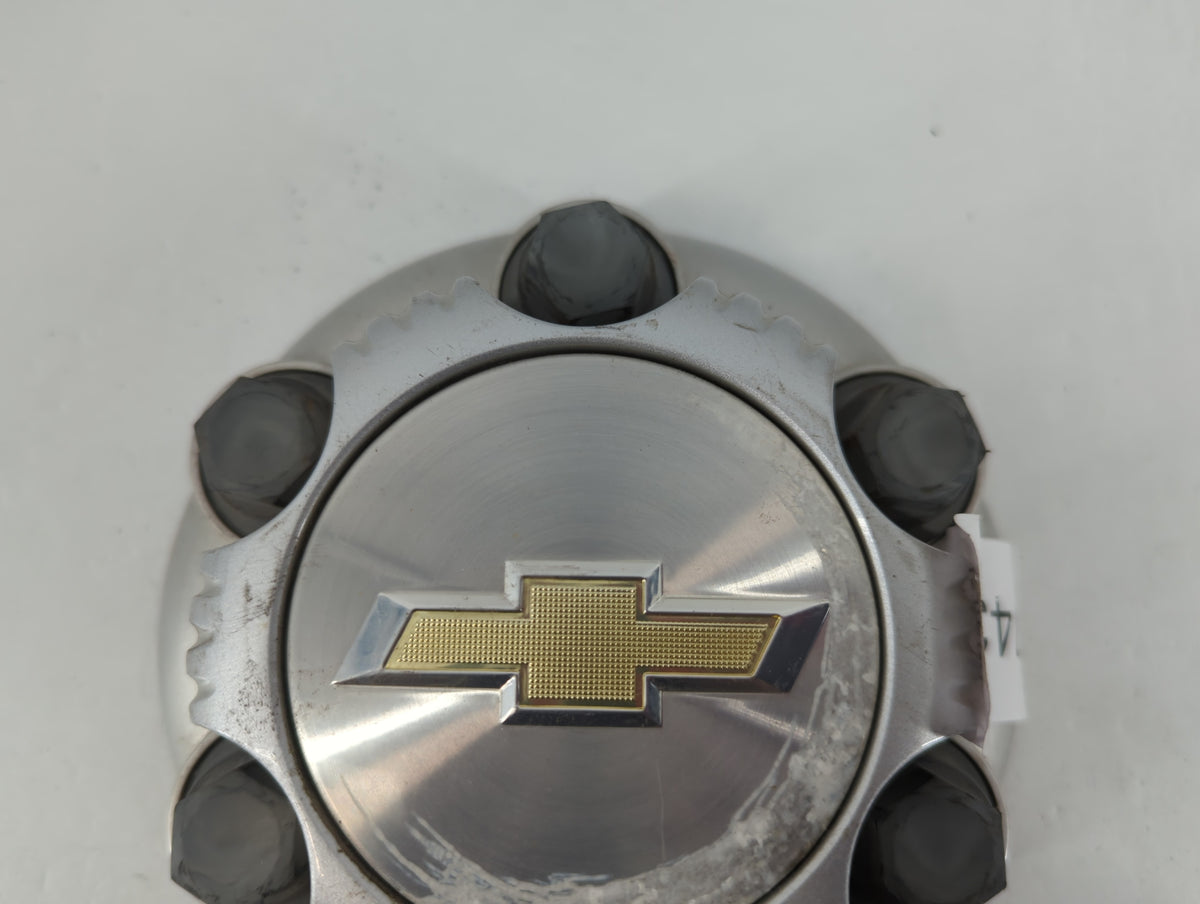 2014 Gmc Sierra 1500 Rim Wheel Center Cap 743035 - Oemusedautoparts1.com