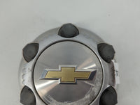 2014 Gmc Sierra 1500 Rim Wheel Center Cap 743035 - Oemusedautoparts1.com