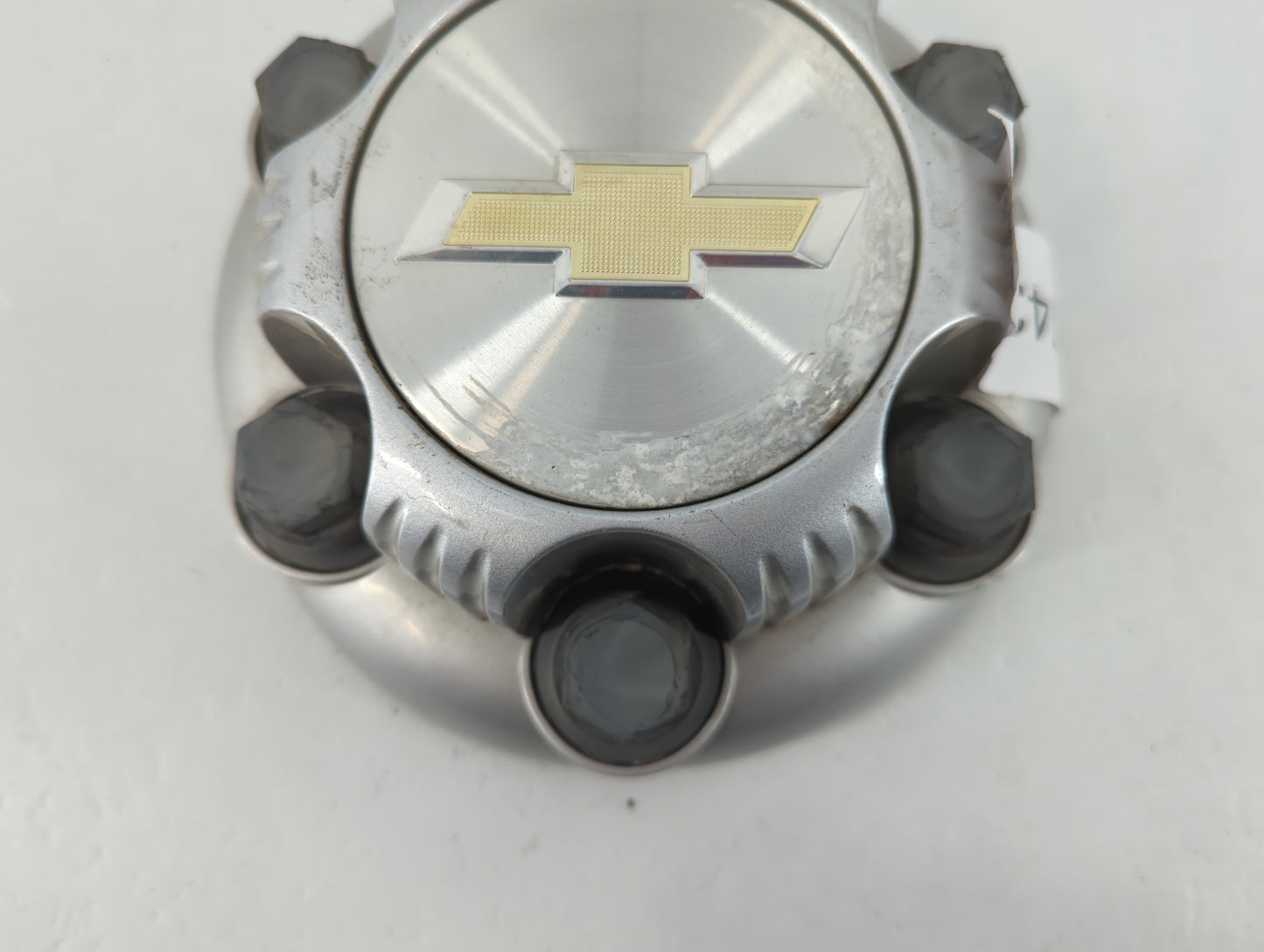 2014 Gmc Sierra 1500 Rim Wheel Center Cap 743035 - Oemusedautoparts1.com