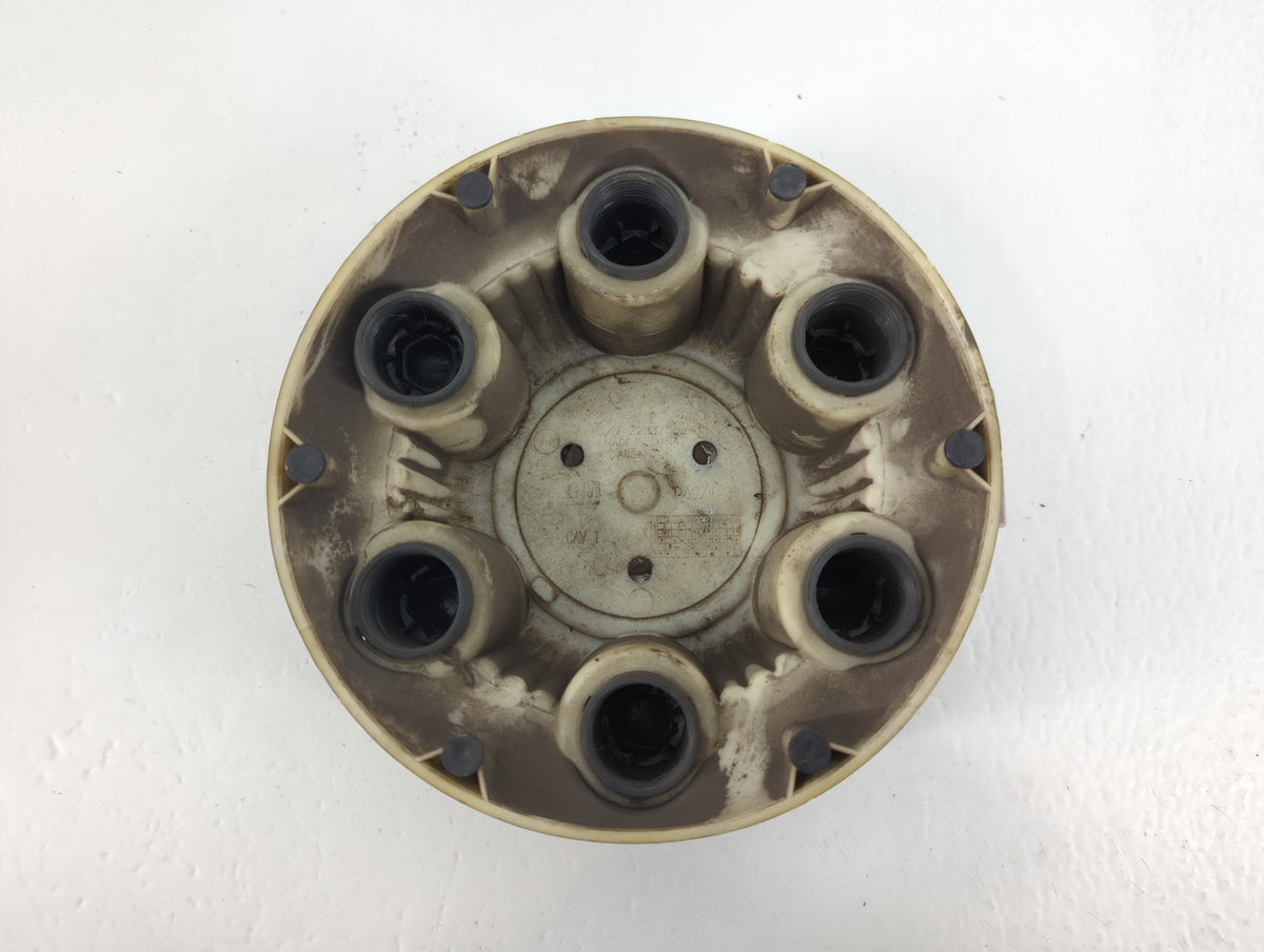 2014 Gmc Sierra 1500 Rim Wheel Center Cap 743035 - Oemusedautoparts1.com