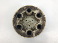 2014 Gmc Sierra 1500 Rim Wheel Center Cap 743035 - Oemusedautoparts1.com