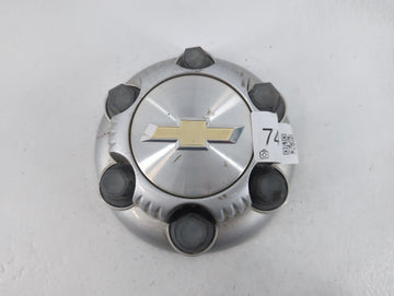 2014 Gmc Sierra 1500 Rim Wheel Center Cap - Oemusedautoparts1.com
