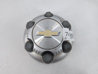2014 Gmc Sierra 1500 Rim Wheel Center Cap 743123 - Oemusedautoparts1.com