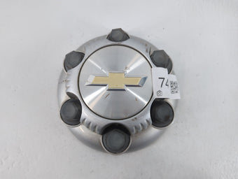 compare product 2014 Gmc Sierra 1500 Rim Wheel Center Cap 743123