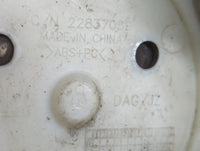 2014 Gmc Sierra 1500 Rim Wheel Center Cap 743123 - Oemusedautoparts1.com