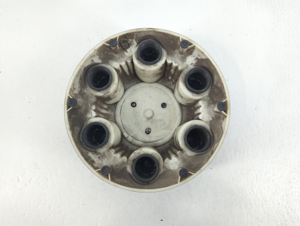 2014 Gmc Sierra 1500 Rim Wheel Center Cap 743123 - Oemusedautoparts1.com