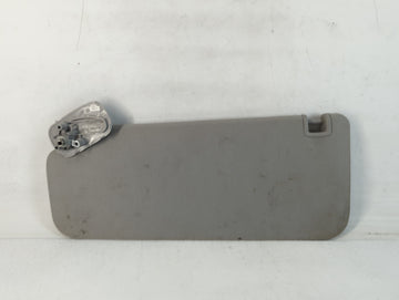 2014-2019 Gmc Sierra 1500 Sun Visor Shade Replacement Driver Left Mirror Fits Fits 2014 2015 2016 2017 2018 2019 OEM Used Au
