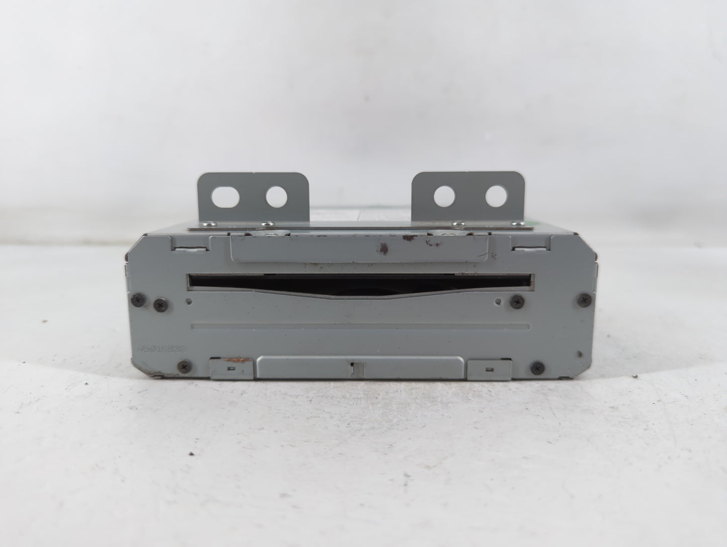 2014 Gmc Sierra 1500 Radio AM FM Cd Player Receiver Replacement P/N:23487129 Fits Fits 2013 2015 OEM Used Auto Parts - Oemus