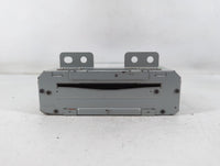 2014 Gmc Sierra 1500 Radio AM FM Cd Player Receiver Replacement P/N:23487129 Fits Fits 2013 2015 OEM Used Auto Parts - Oemus