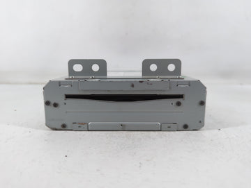 2014 Gmc Sierra 1500 Radio AM FM Cd Player Receiver Replacement P/N:23487129 Fits Fits 2013 2015 OEM Used Auto Parts - Oemus