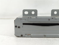 2014 Gmc Sierra 1500 Radio AM FM Cd Player Receiver Replacement P/N:23487129 Fits Fits 2013 2015 OEM Used Auto Parts - Oemus