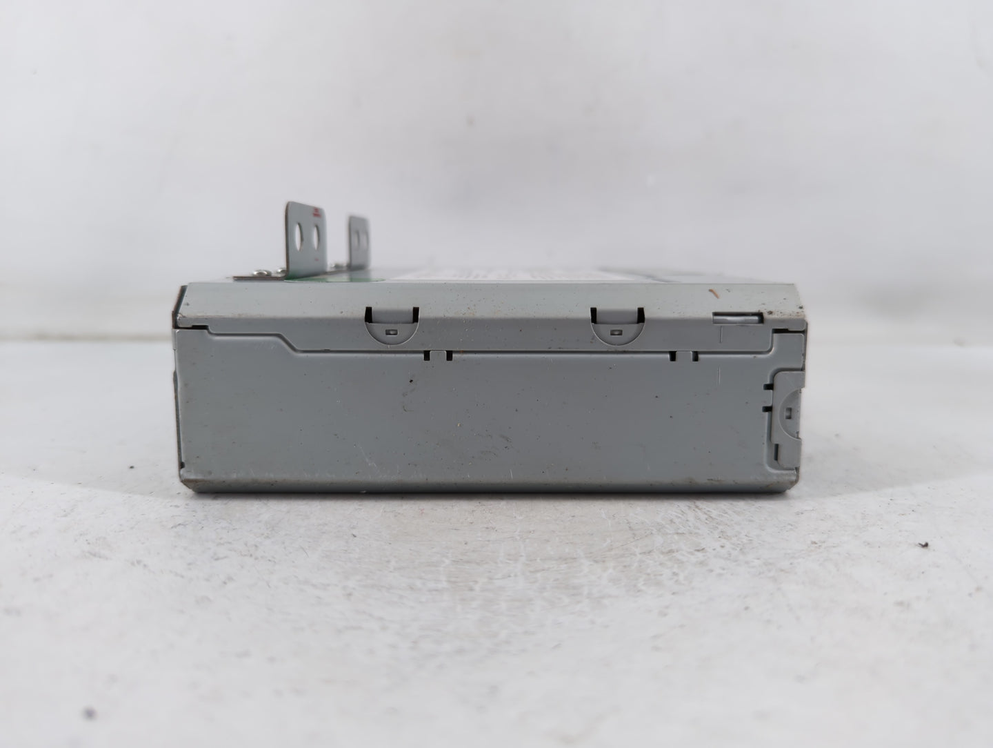 2014 Gmc Sierra 1500 Radio AM FM Cd Player Receiver Replacement P/N:23487129 Fits Fits 2013 2015 OEM Used Auto Parts - Oemus
