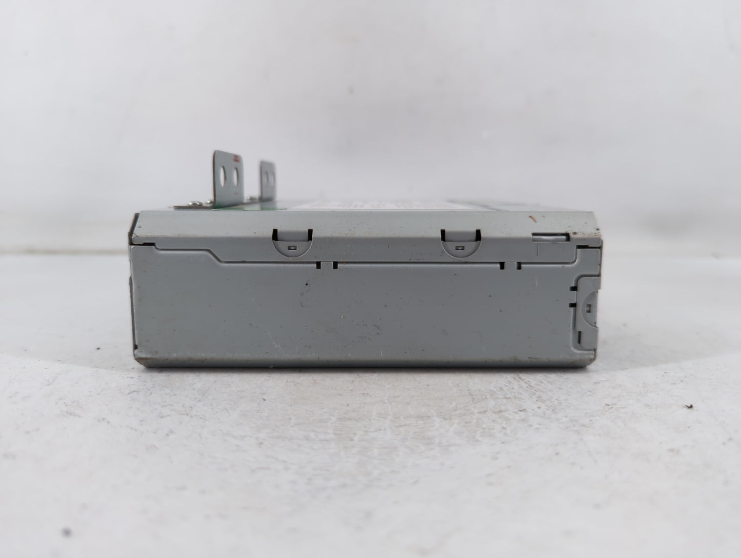 2014 Gmc Sierra 1500 Radio AM FM Cd Player Receiver Replacement P/N:23487129 Fits Fits 2013 2015 OEM Used Auto Parts - Oemus