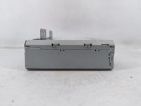 2014 Gmc Sierra 1500 Radio AM FM Cd Player Receiver Replacement P/N:23487129 Fits Fits 2013 2015 OEM Used Auto Parts - Oemus