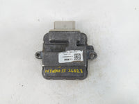 2014-2014 Gmc Sierra 1500 Pressure Sensor Control Module 23184800 - Oemusedautoparts1.com