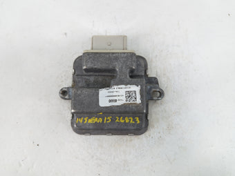 compare product 2014-2014 Gmc Sierra 1500 Pressure Sensor Control Module 23184800