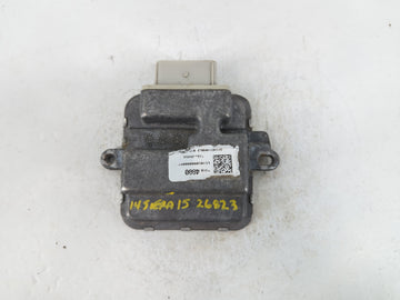 2014-2014 Gmc Sierra 1500 Pressure Sensor Control Module 23184800 - Oemusedautoparts1.com