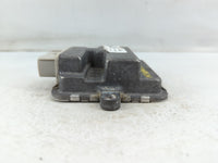 2014-2014 Gmc Sierra 1500 Pressure Sensor Control Module 23184800 - Oemusedautoparts1.com