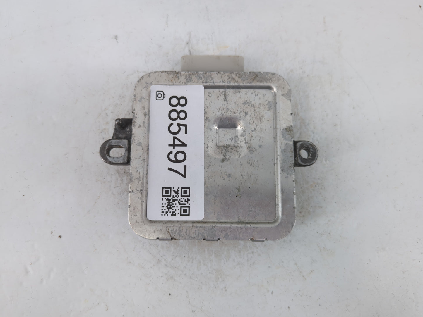 2014-2014 Gmc Sierra 1500 Pressure Sensor Control Module 23184800 - Oemusedautoparts1.com