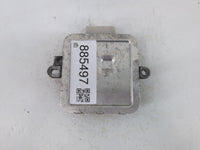 2014-2014 Gmc Sierra 1500 Pressure Sensor Control Module 23184800 - Oemusedautoparts1.com