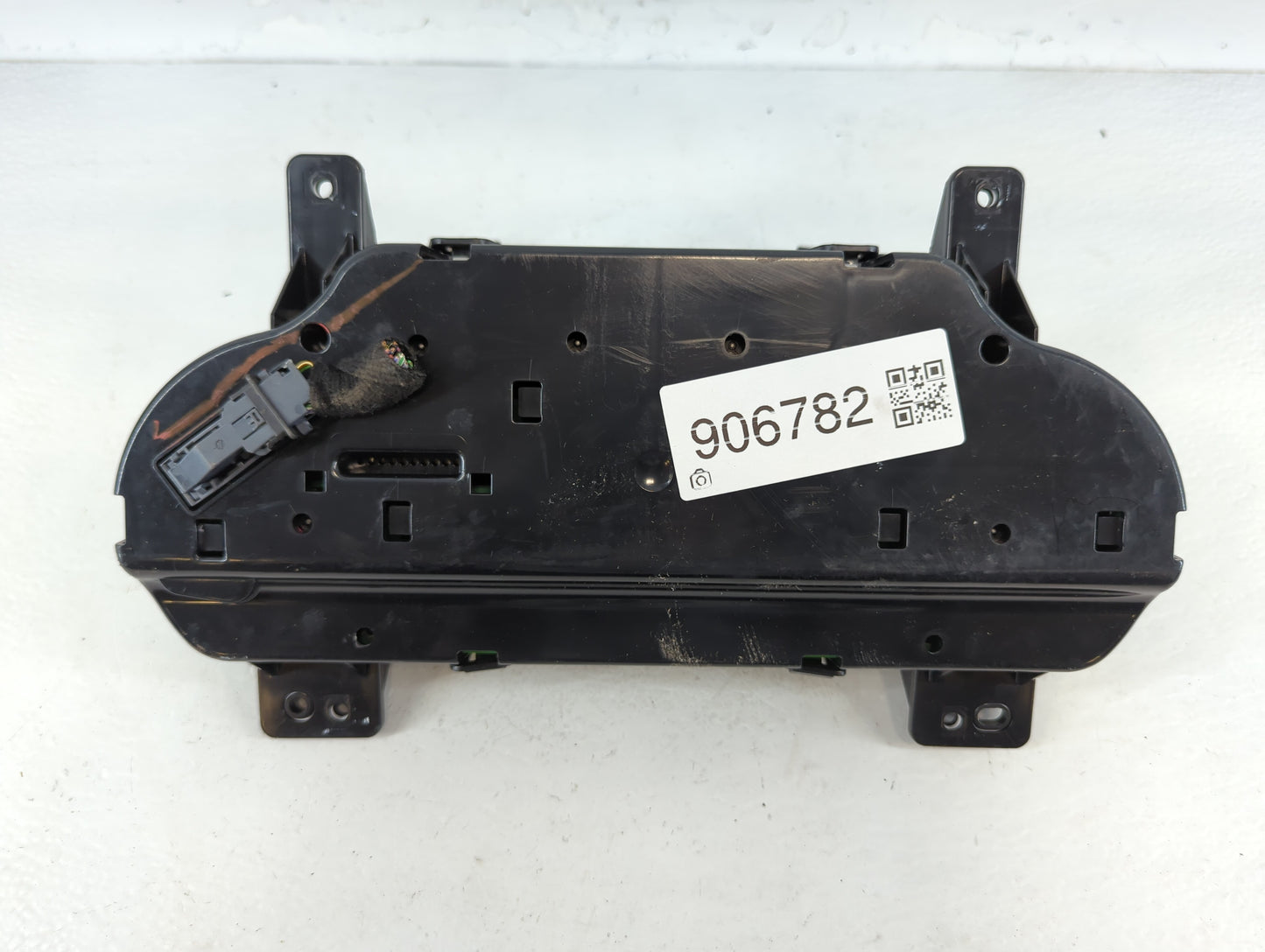 2014 Gmc Sierra 1500 Instrument Cluster Speedometer Gauges P/N:23448523 Fits OEM Used Auto Parts - Oemusedautoparts1.com