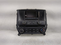 2014 Gmc Sierra 1500 Climate Control Module Temperature AC/Heater Replacement P/N:23176284 Fits Fits 2015 2016 OEM Used Auto