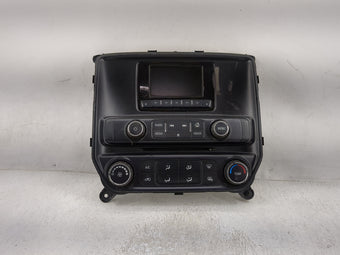 compare product 2014 Gmc Sierra 1500 Climate Control Module Temperature AC/Heater Replacement P/N:23176284 Fits Fits 2015 2016 OEM Used Auto Parts