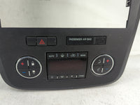 2014 Gmc Sierra 2500 Pickup Climate Control Module Temperature AC/Heater Replacement P/N: 20778546 Fits Fits 2012 2013 OEM U