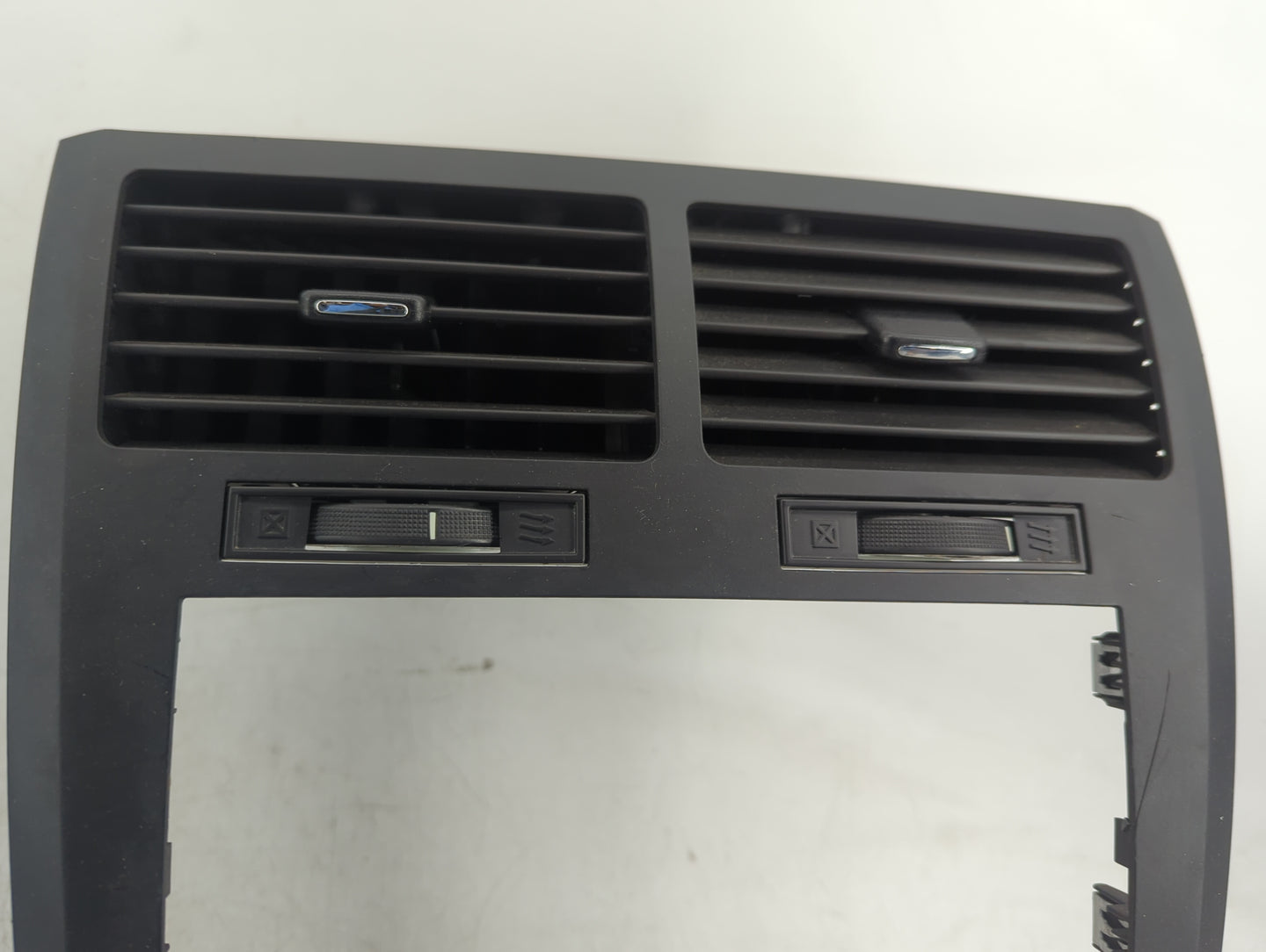 2014 Gmc Sierra 2500 Pickup Climate Control Module Temperature AC/Heater Replacement P/N: 20778546 Fits Fits 2012 2013 OEM U