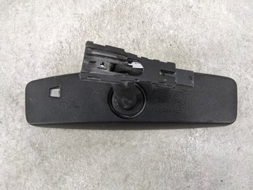 2014 Gmc Sierra 3500 Interior Rear View Mirror Replacement OEM P/N:E11 026538 GNTX-858 Fits OEM Used Auto Parts