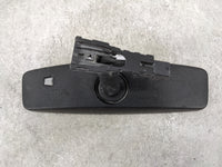 2014 Gmc Sierra 3500 Interior Rear View Mirror Replacement OEM P/N:026538 GNTX-858 Fits OEM Used Auto Parts - Oemusedautopar
