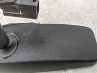 2014 Gmc Sierra 3500 Interior Rear View Mirror Replacement OEM P/N:026538 GNTX-858 Fits OEM Used Auto Parts - Oemusedautopar