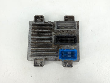 2012-2016 Gmc Sierra 3500 PCM Engine Control Computer ECU ECM PCU OEM P/N:12658390 12643636 Fits OEM Used Auto Parts - Oemus