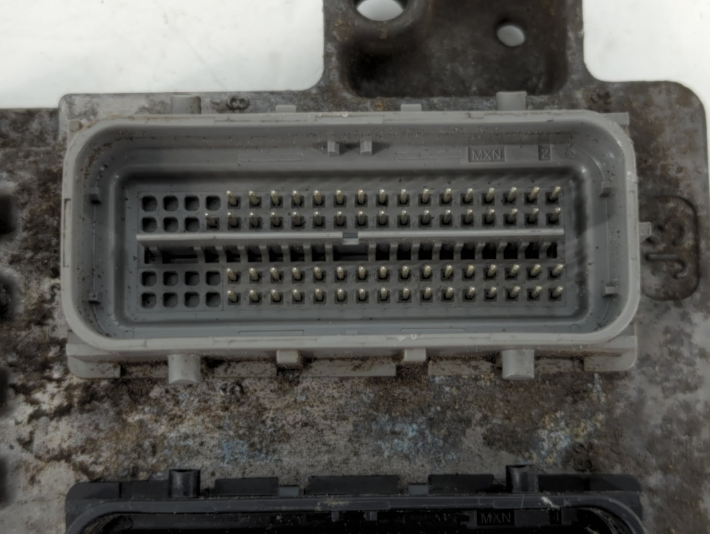 2012-2016 Gmc Sierra 3500 PCM Engine Control Computer ECU ECM PCU OEM P/N:12658390 12643636 Fits OEM Used Auto Parts - Oemus