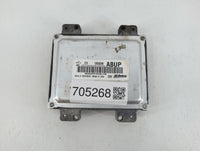 2012-2016 Gmc Sierra 3500 PCM Engine Control Computer ECU ECM PCU OEM P/N:12658390 12643636 Fits OEM Used Auto Parts - Oemus