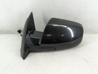 2011-2014 Gmc Terrain Driver Side View Mirror - Left Door Mirror OEM Used - Oemusedautoparts1.com