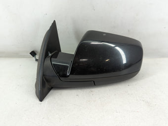 compare product 2011-2014 Gmc Terrain Driver Side View Mirror - Left Door Mirror OEM Used