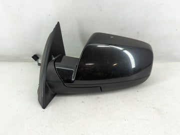 2011-2014 Gmc Terrain Driver Side View Mirror - Left Door Mirror OEM Used - Oemusedautoparts1.com
