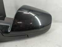 2011-2014 Gmc Terrain Driver Side View Mirror - Left Door Mirror OEM Used - Oemusedautoparts1.com
