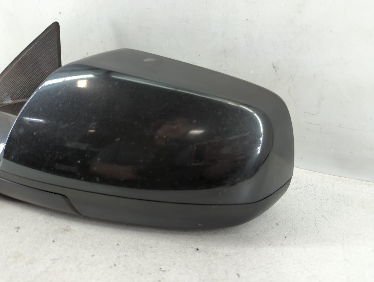 2011-2014 Gmc Terrain Driver Side View Mirror - Left Door Mirror OEM Used - Oemusedautoparts1.com