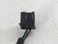 2011-2014 Gmc Terrain Driver Side View Mirror - Left Door Mirror OEM Used - Oemusedautoparts1.com